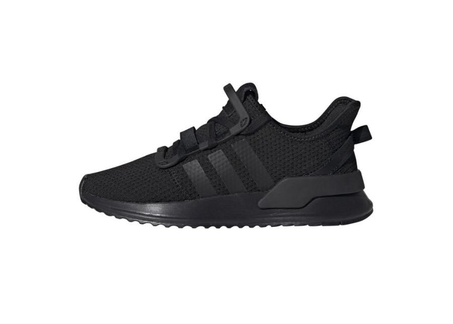 Lasten juoksukengät Adidas Originals U-PATH RUN SHOES Jr G28107 kuvasuurennos