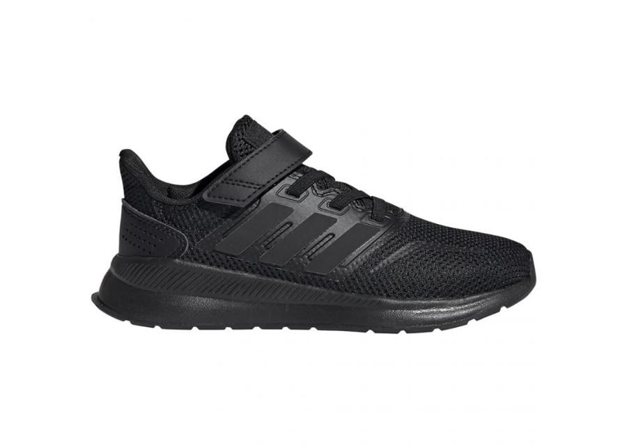 Lasten juoksukengät adidas Runfalcon C JR EG1584 kuvasuurennos