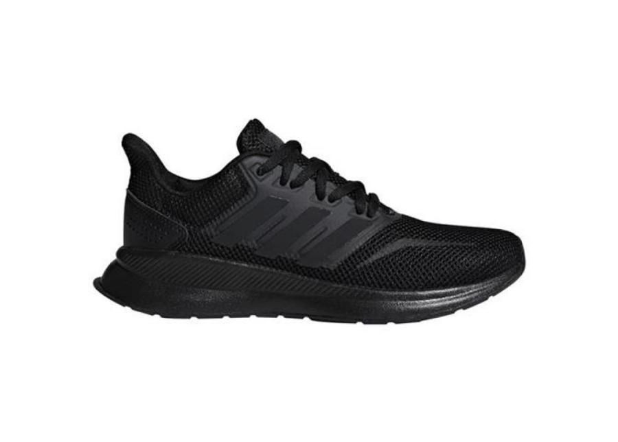 Lasten juoksukengät adidas Runfalcon Jr F36549 kuvasuurennos