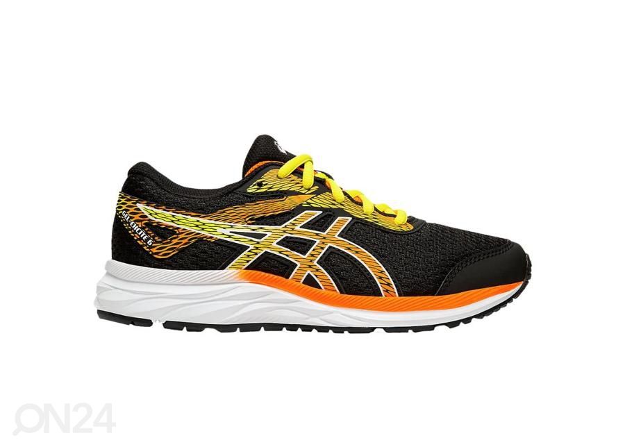 Lasten juoksukengät Asics Gel-Excite 6 GS kuvasuurennos