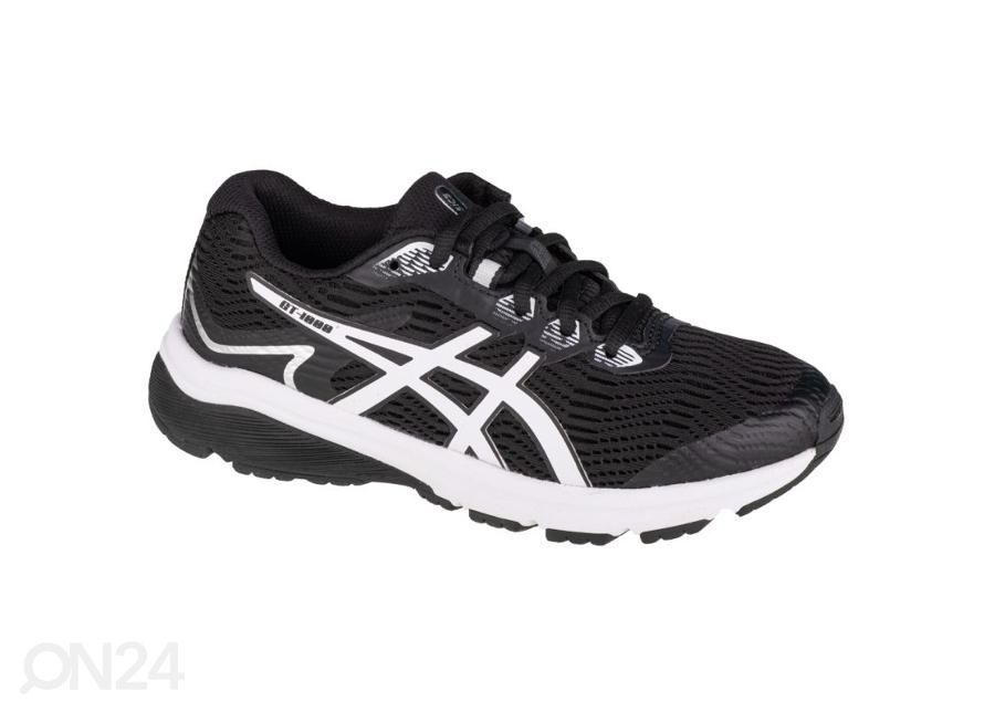 Lasten juoksukengät Asics GT-1000 8 GS kuvasuurennos