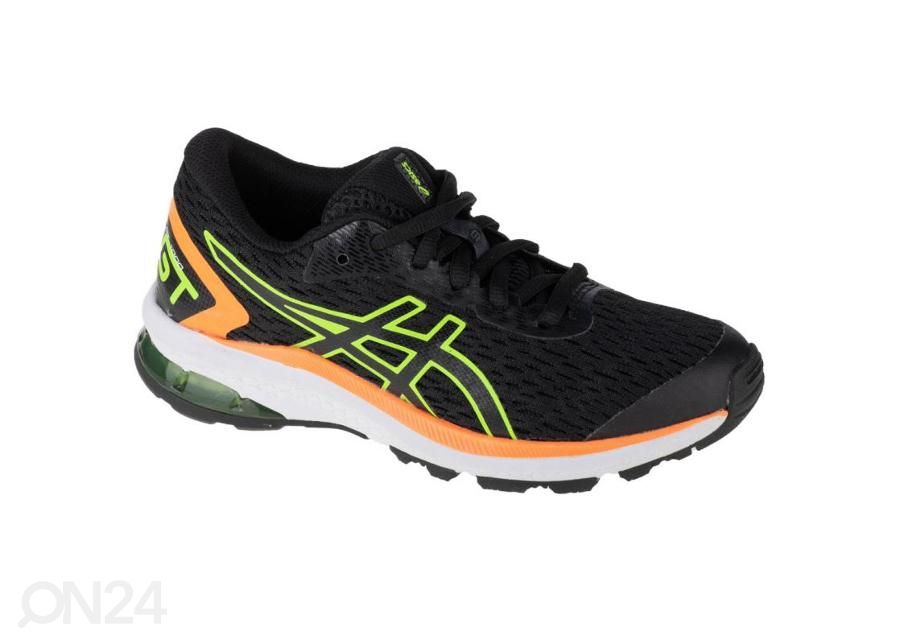 Lasten juoksukengät Asics GT-1000 9 GS kuvasuurennos