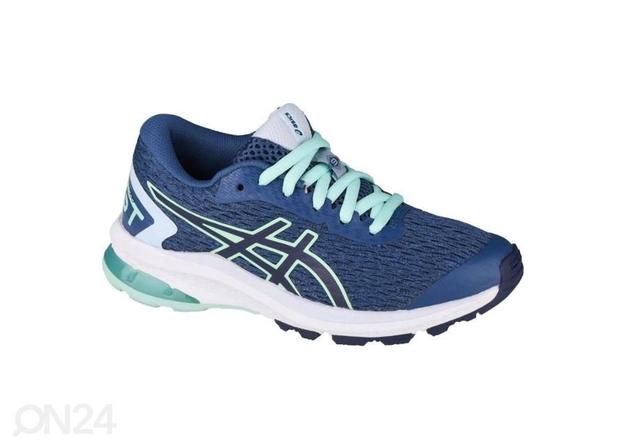 Lasten juoksukengät Asics GT-1000 9 GS kuvasuurennos