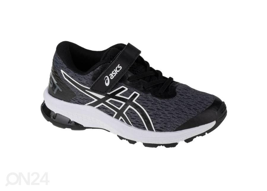 Lasten juoksukengät Asics GT-1000 9 PS kuvasuurennos
