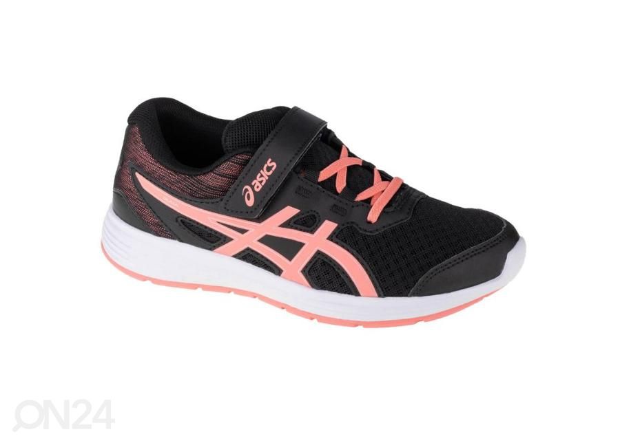 Lasten juoksukengät Asics Ikaia 9 PS kuvasuurennos