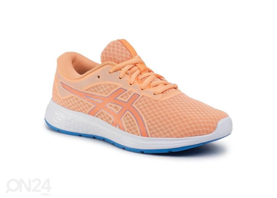 Lasten juoksukengät Asics Patriot 11 GS kuvasuurennos