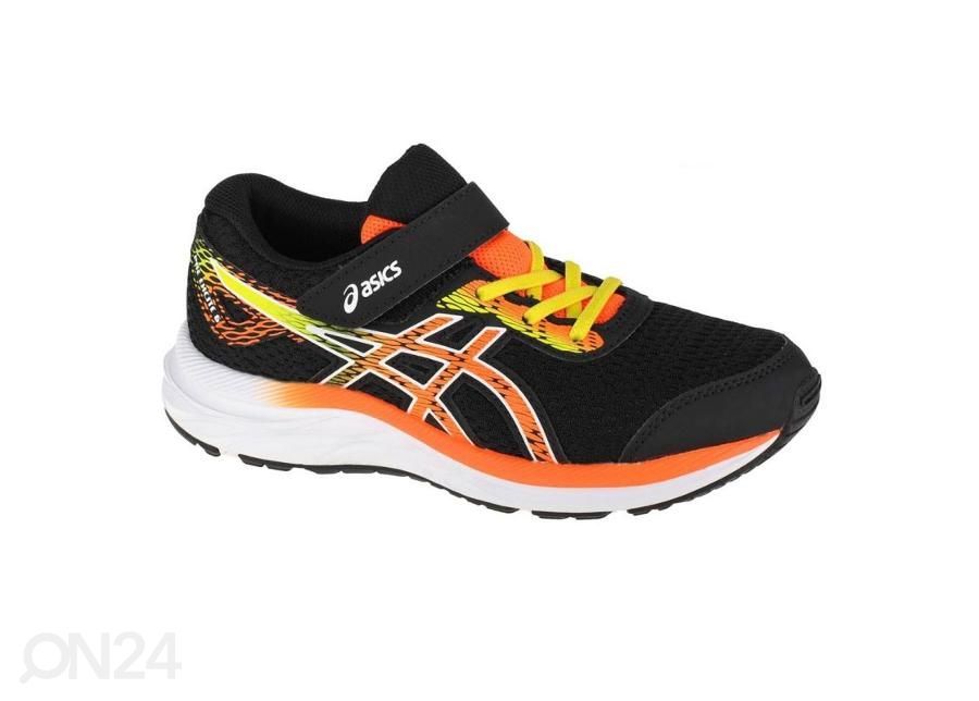 Lasten juoksukengät Asics Pre Excite 6 PS kuvasuurennos