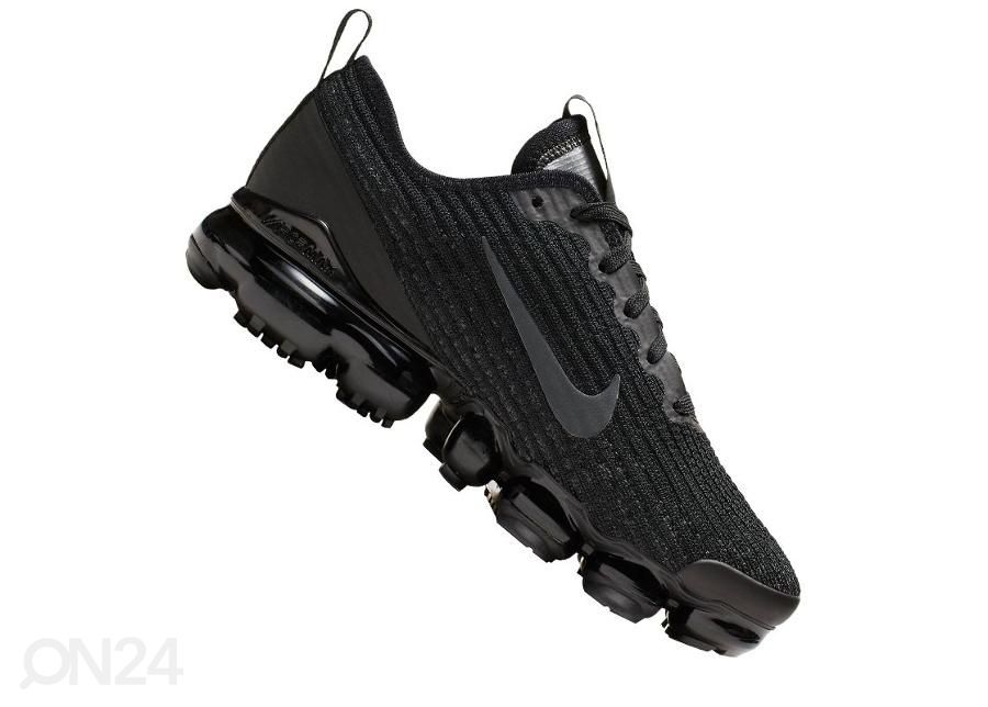 Lasten juoksukengät Nike Air Vapormax Flyknit 3 Jr BQ5238-001 kuvasuurennos