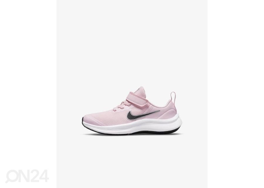 Lasten juoksukengät Nike Star Runner 3 (PSV) kuvasuurennos