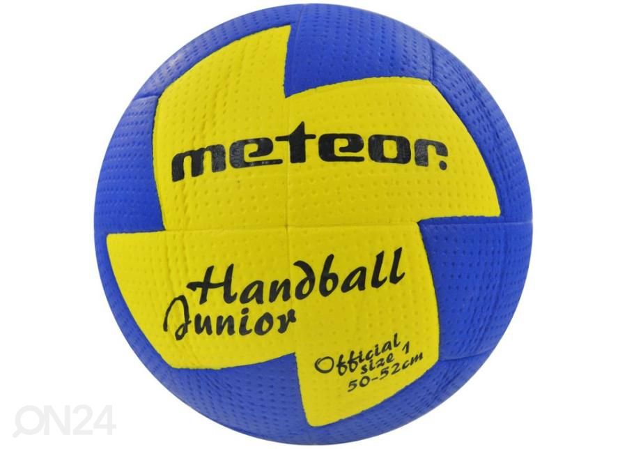 Lasten käsipallo METEOR kuvasuurennos
