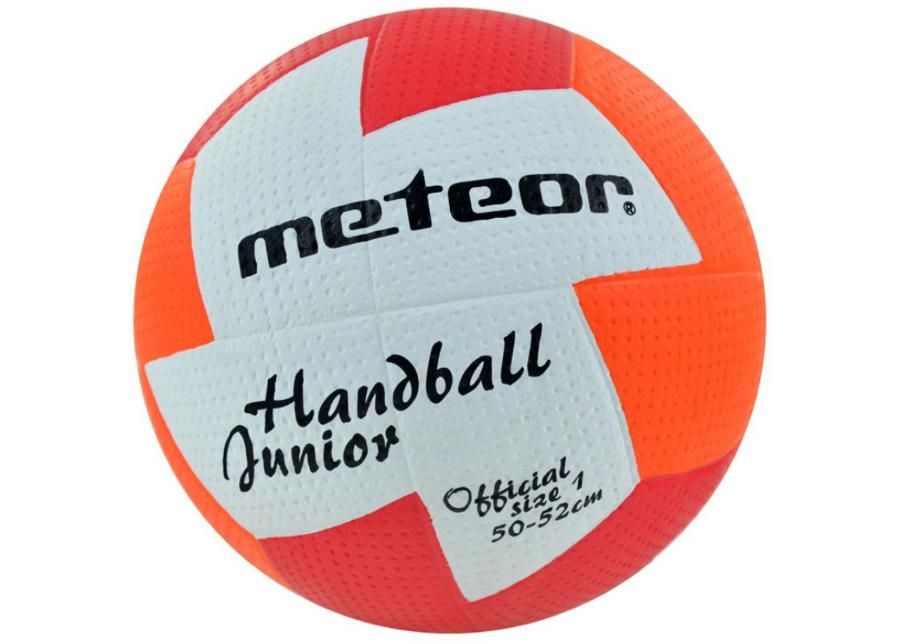Lasten käsipallo Meteor Nu age Jr 1 kuvasuurennos