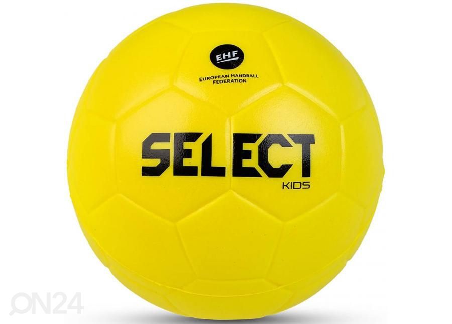 Lasten käsipallo Select Foam IV 00 42cm EHF kuvasuurennos