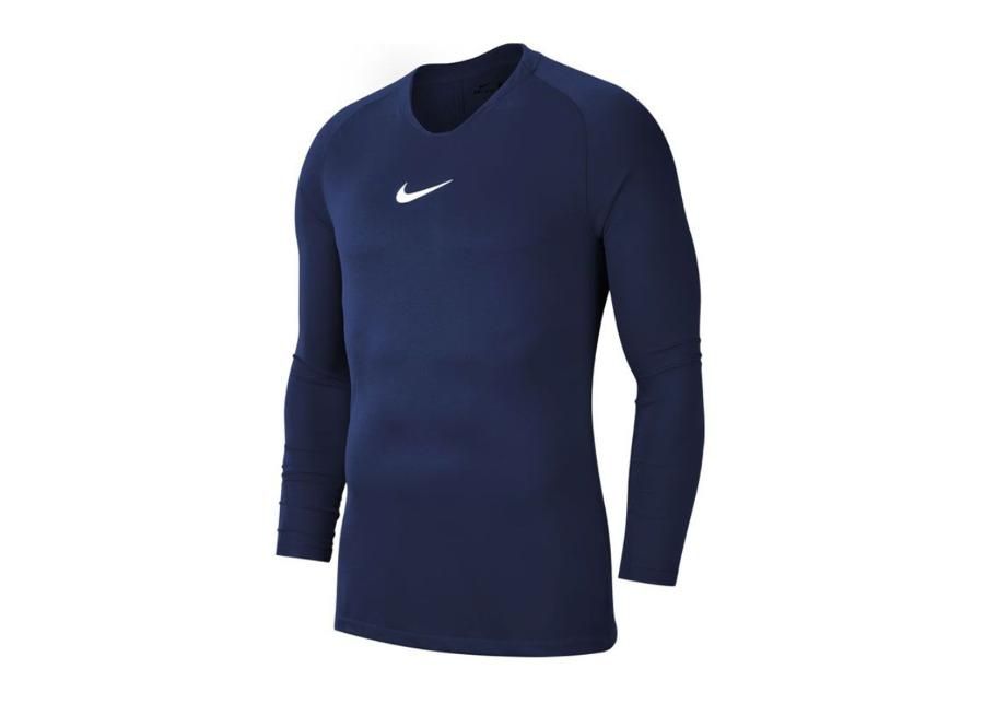 Lasten kompressiopaita Nike Dry Park First Layer JR kuvasuurennos