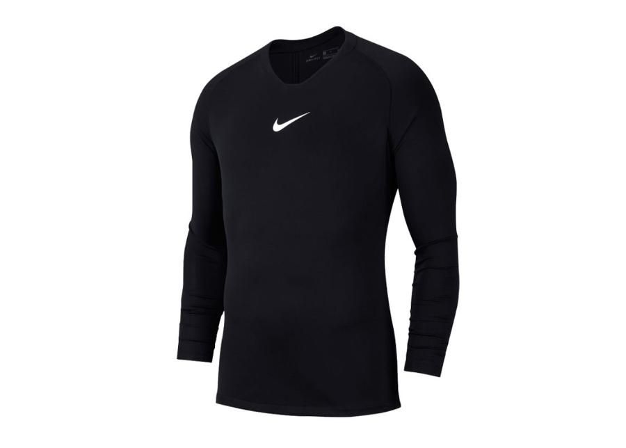 Lasten kompressiopaita Nike Dry Park JR AV2611-010 kuvasuurennos