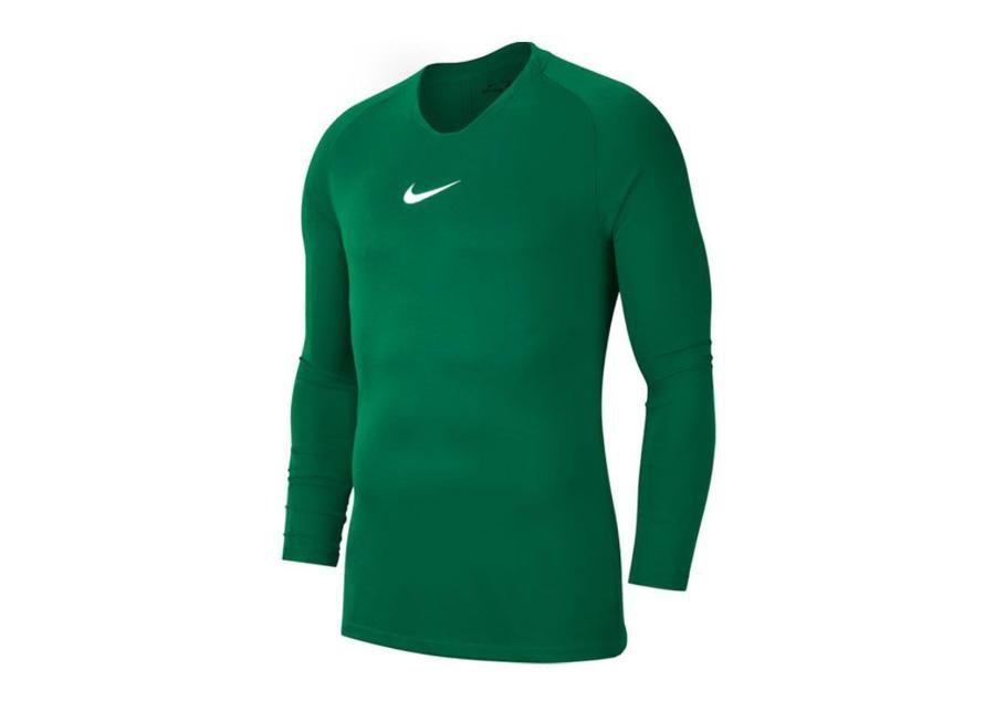Lasten kompressiopaita Nike Dry Park JR AV2611-302 kuvasuurennos