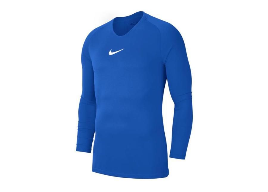Lasten kompressiopaita Nike JR Dry Park First Layer Jr AV2611-463 kuvasuurennos