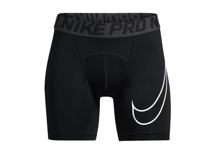 Lasten kompressioshortsit Nike Cool Compression 6 Jr kuvasuurennos
