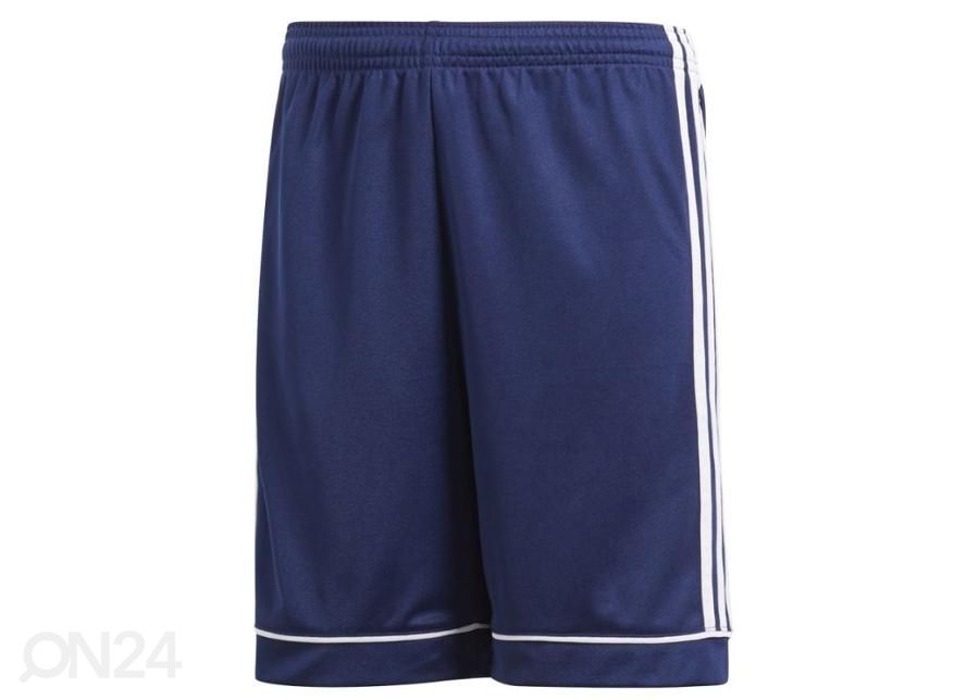 Lasten koripalloshortsit Adidas Squadra 17 Jr kuvasuurennos