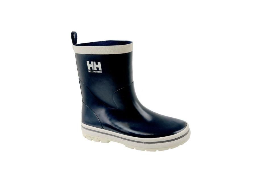 Lasten kumisaappaat Helly Hansen Midsund Jr 10862-597 kuvasuurennos