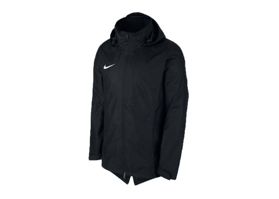 Lasten kuoritakki Nike Academy 18 Rain Jr 893819-010 kuvasuurennos