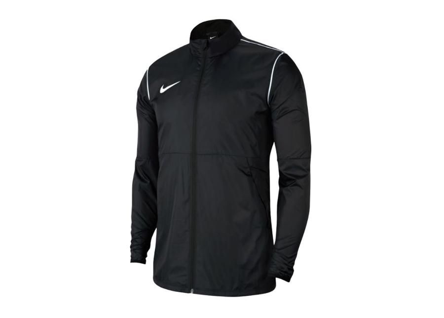 Lasten kuoritakki Nike Park 20 Repel Jr BV6904-010 kuvasuurennos