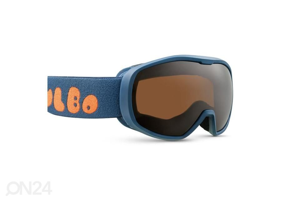 Lasten laskettelulasit Julbo Spot Cat 3 kuvasuurennos