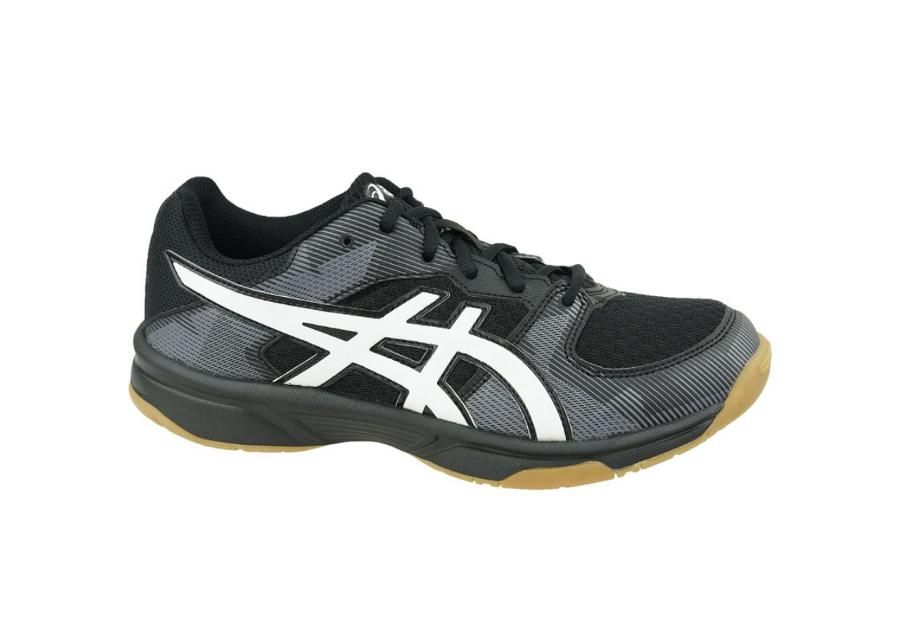 Lasten lentopallokengät Asics Gel-Tactic GS JR 1074A014-003 kuvasuurennos