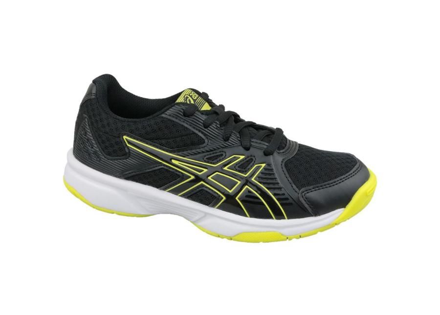 Lasten lentopallokengät Asics Upcourt 3 GS JR 1074A005-003 kuvasuurennos