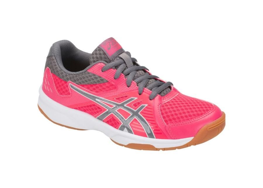Lasten lentopallokengät Asics Upcourt 3 GS JR 1074A005-700 kuvasuurennos