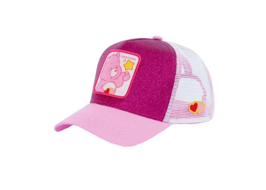 Lasten lippalakki Capslab Freegun Care Bears CL-CAR-2-CHE02 kuvasuurennos