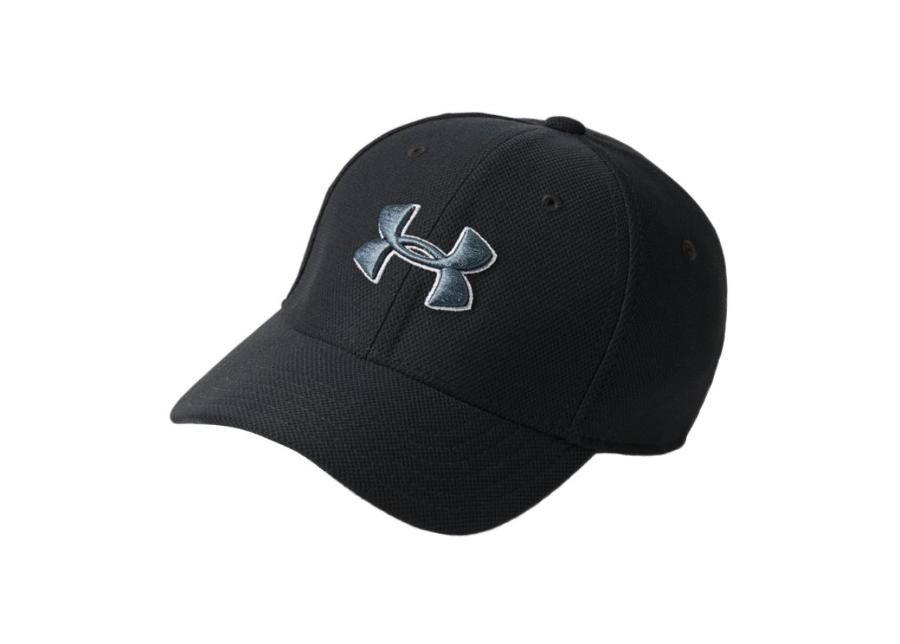 Lasten lippalakki Under Armour Blitzing 3.0 Jr 1305457-001 kuvasuurennos