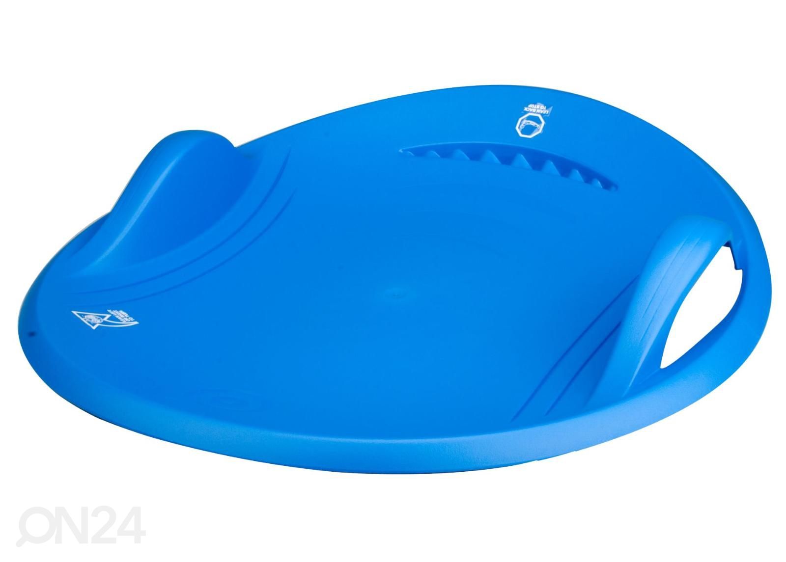 Lasten liukuri Snow Star kuvasuurennos