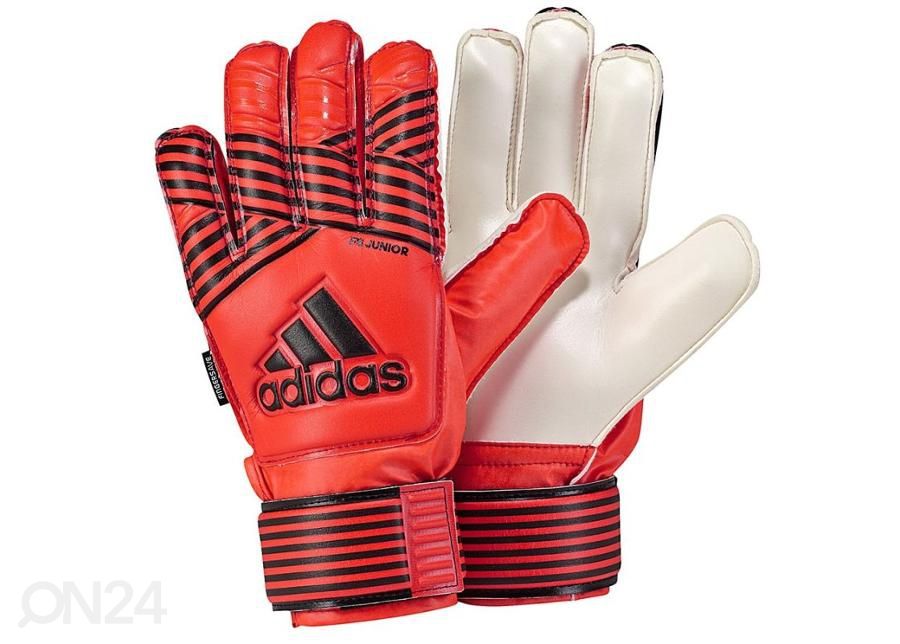 Lasten maalivahdin hanskat Adidas ACE FS Junior BS1506 kuvasuurennos