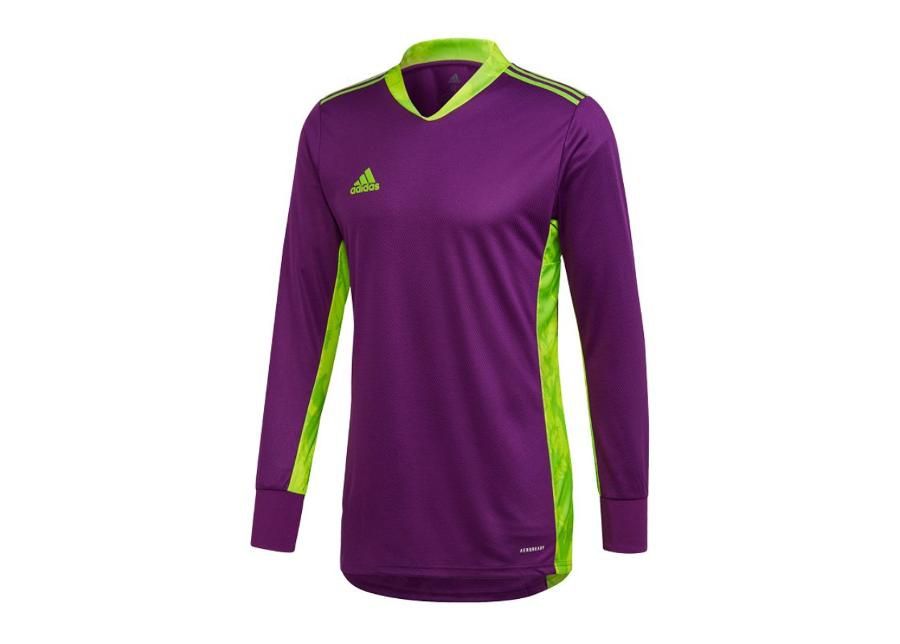 Lasten maalivahdin paita adidas AdiPro 20 GK Jr FI4198 kuvasuurennos