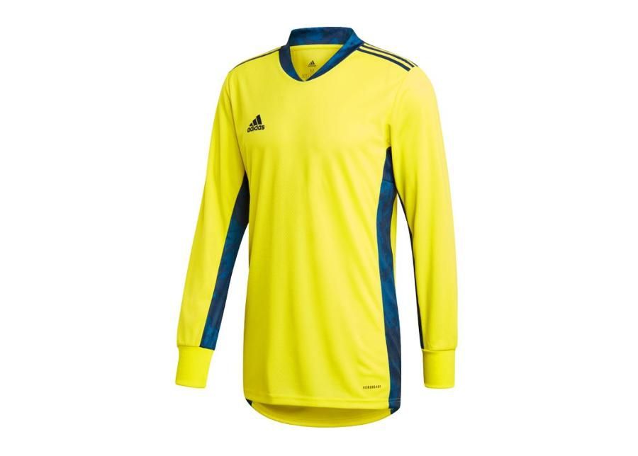 Lasten maalivahdin paita adidas AdiPro 20 GK Jr FI4199 kuvasuurennos