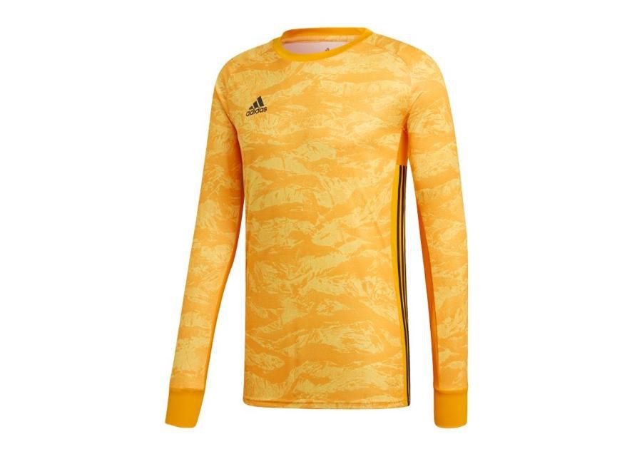 Lasten maalivahdin paita Junior Adidas AdiPro 19 GK Jr DP3140 kuvasuurennos