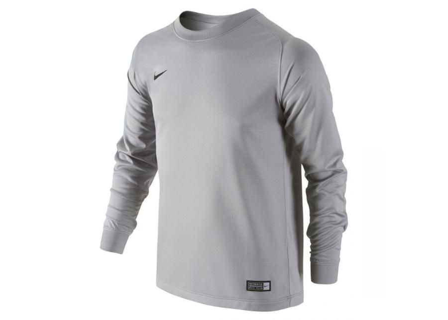 Lasten maalivahdin paita Nike Park Goalie II Jersey Jr 588441-001 kuvasuurennos