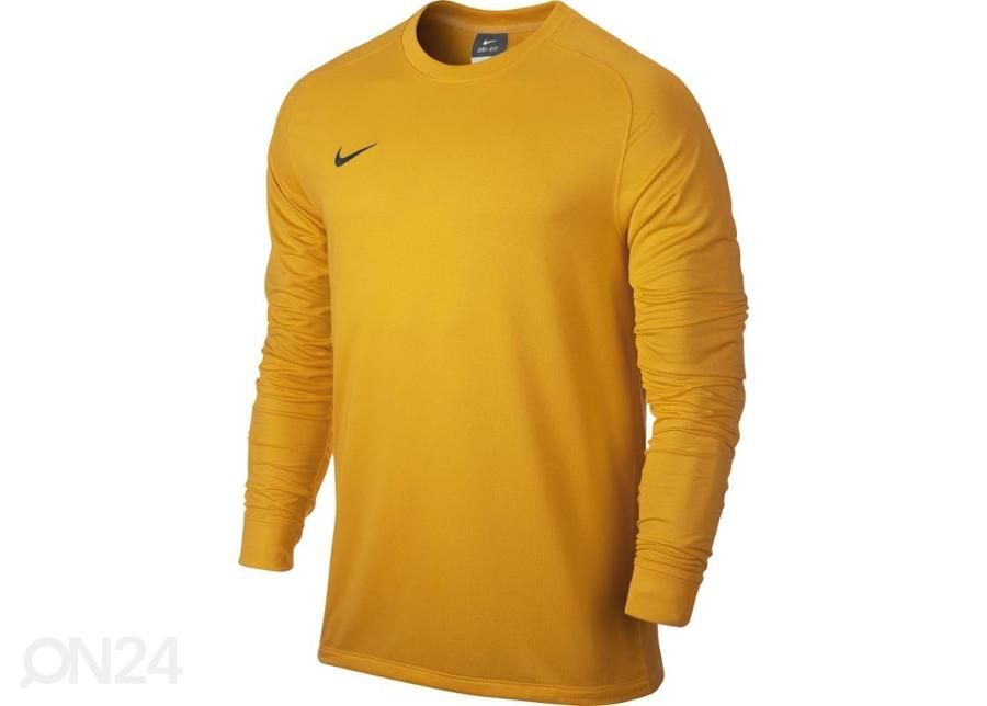 Lasten maalivahdin paita Park Goalie II Jersey 588418-739 Nike kuvasuurennos
