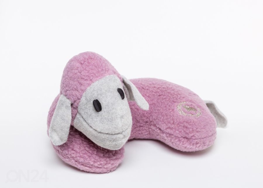 Lasten niskatyyny COSY kuvasuurennos