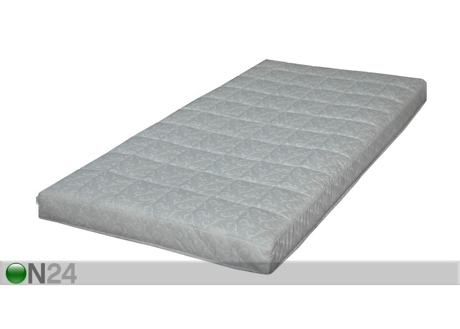 Lasten patja kookos ja tattari 70x140 cm kuvasuurennos