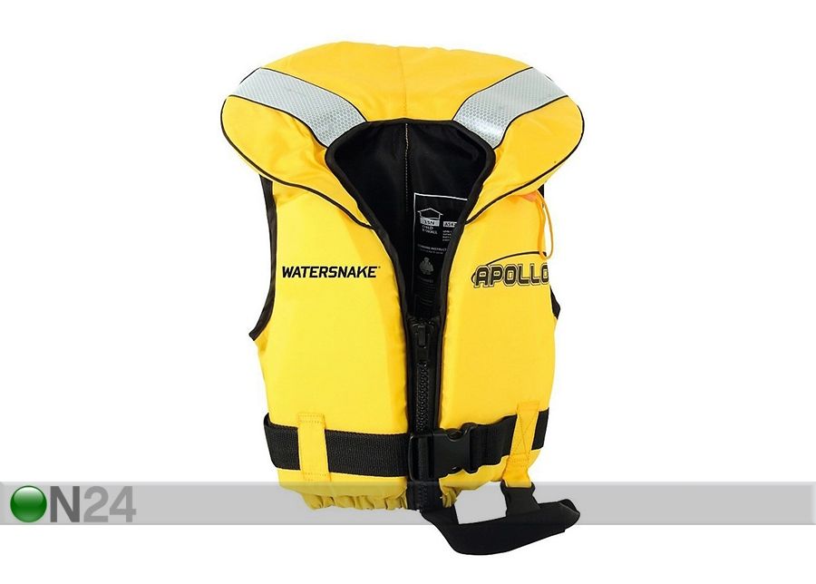 Lasten pelastusliivit APOLLO 5-15 kg kuvasuurennos