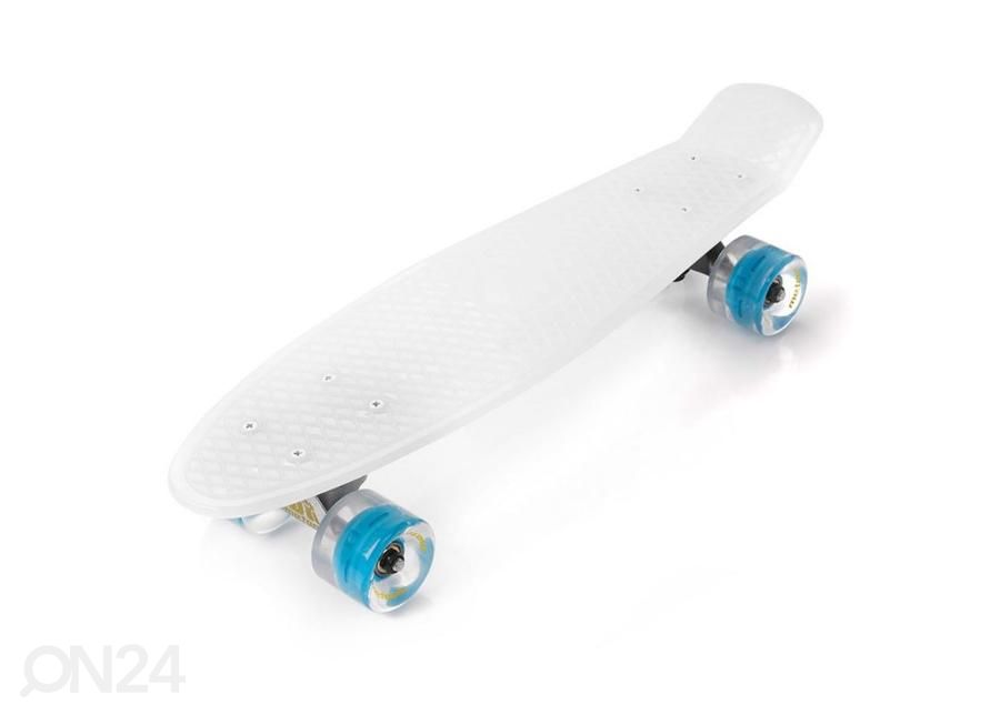 Lasten Pennyboard Meteor Led kuvasuurennos