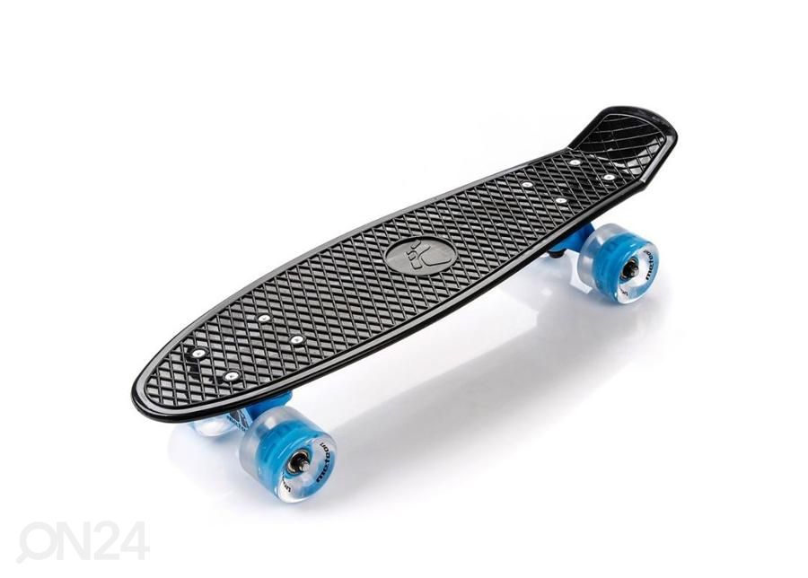 Lasten Pennyboard Meteor Led kuvasuurennos