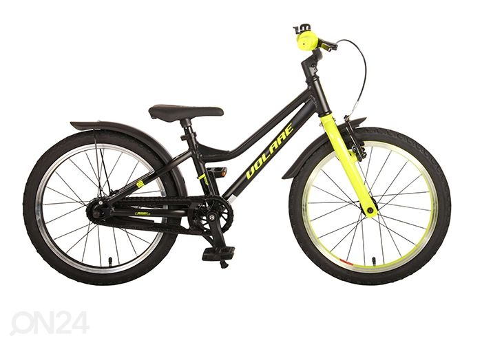 Lasten polkupyörä 18" Volare Blaster Prime Collection kuvasuurennos