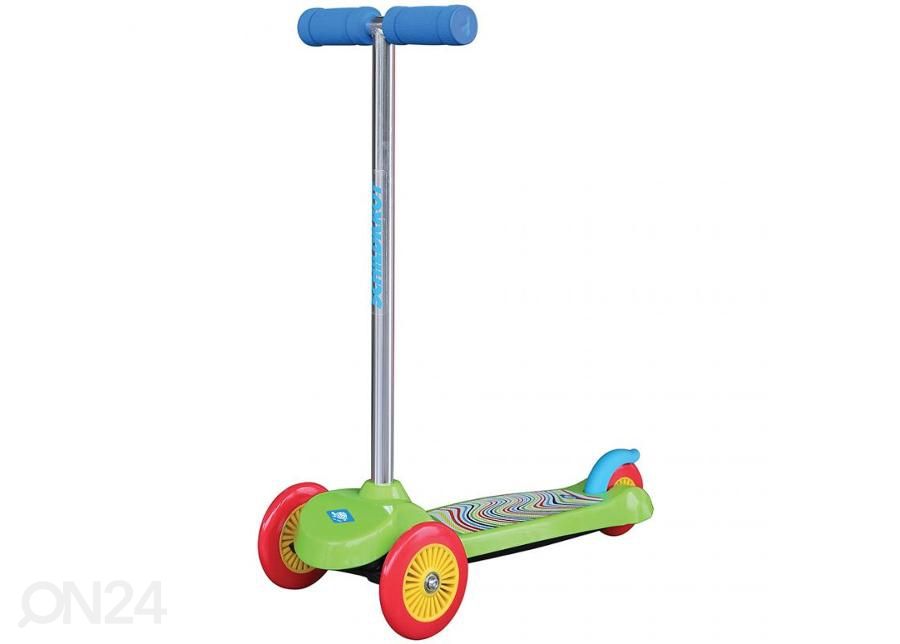 Lasten potkulauta Schildkrot Kids Little 510391 kuvasuurennos