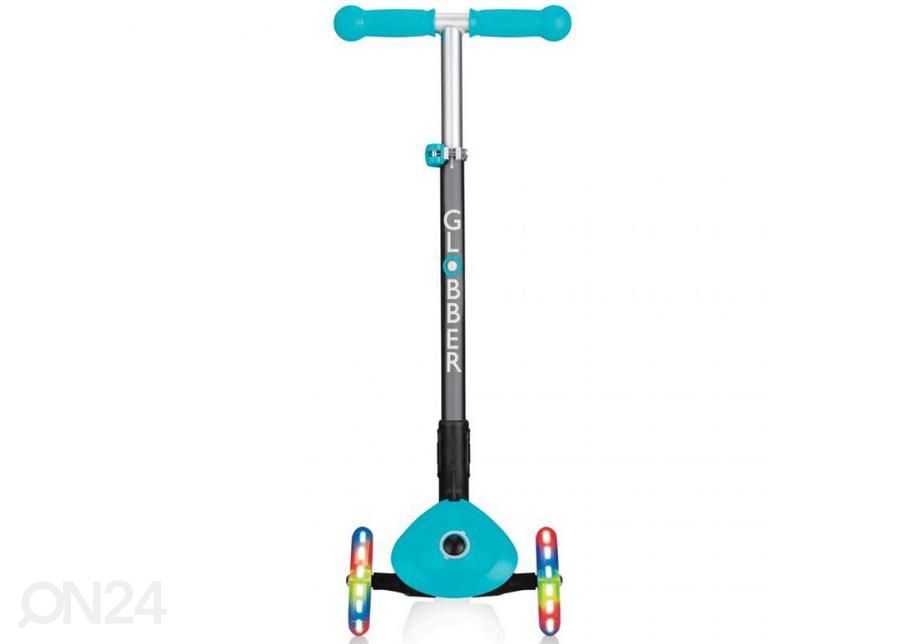 Lasten potkulauta Smj Globber 432-105-2 kuvasuurennos