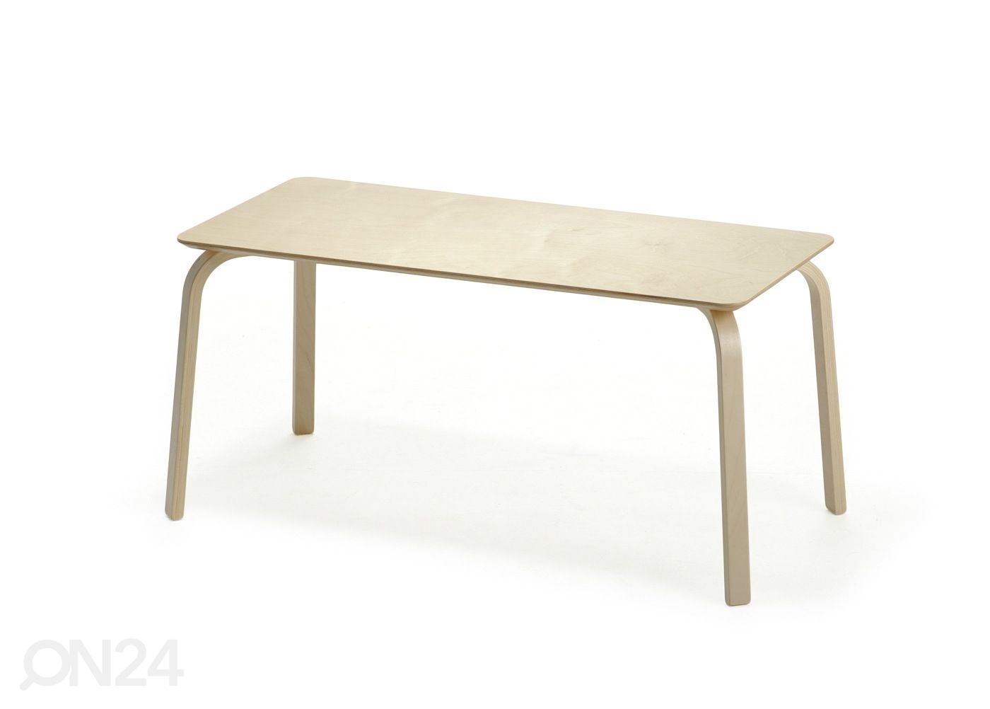 Lasten pöytä TOMMY 2, h53 cm kuvasuurennos