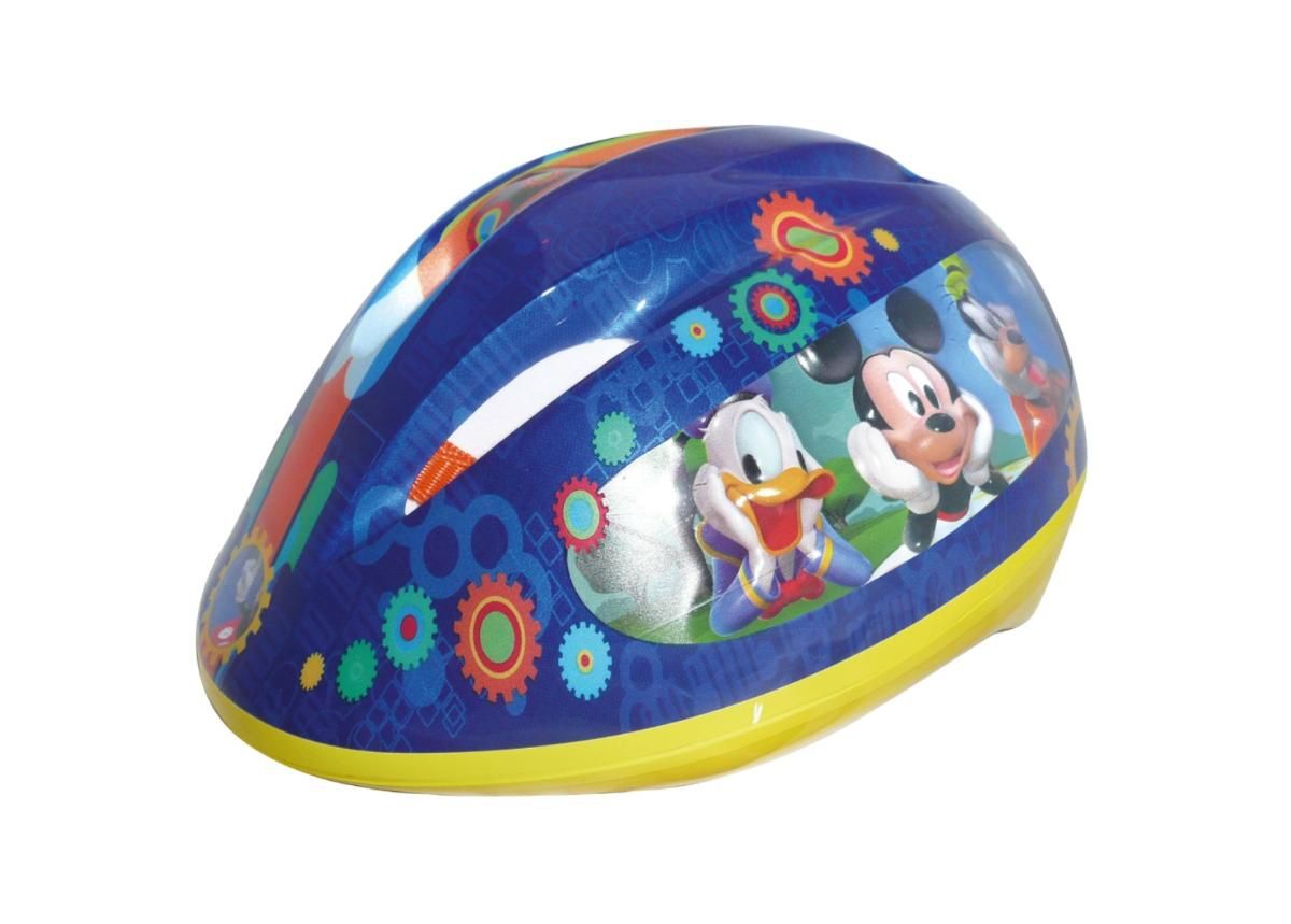 Lasten pyöräilykypärä 3D Disney Mickey kuvasuurennos