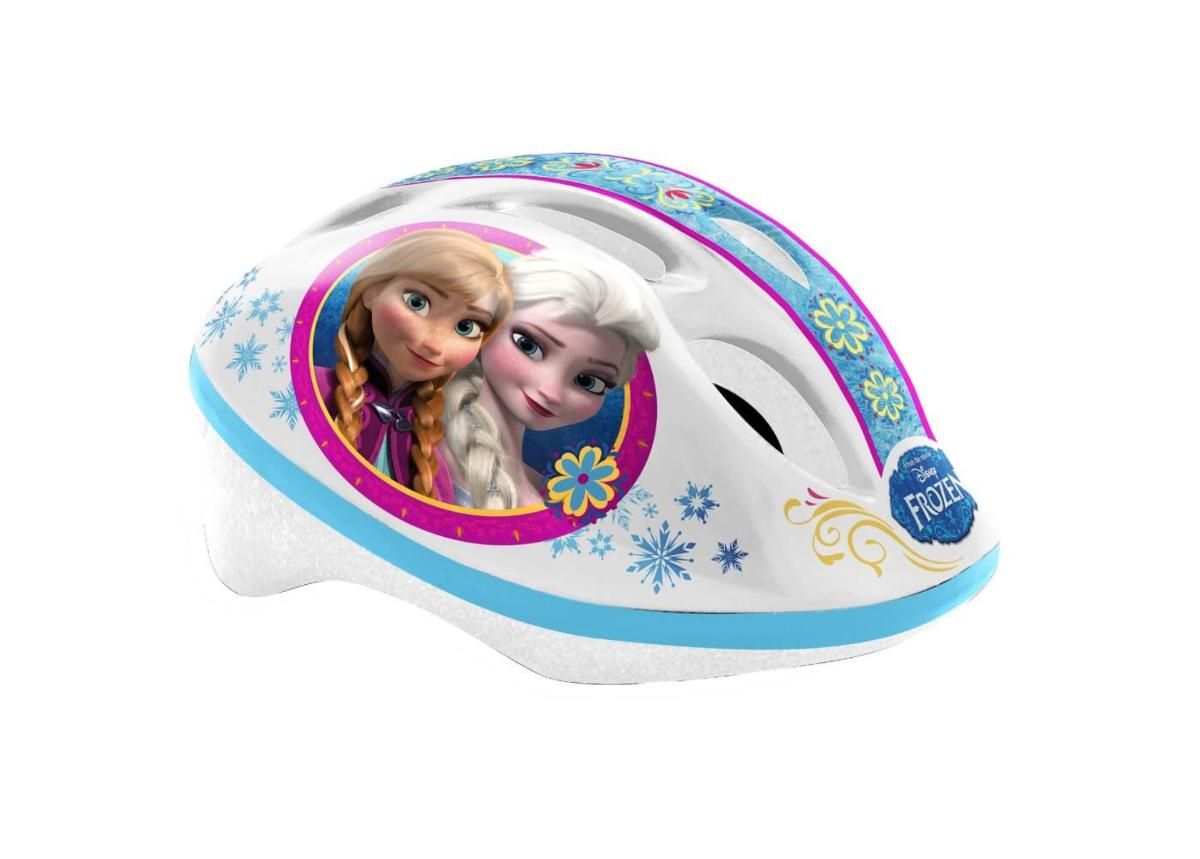 Lasten pyöräilykypärä Frozen kuvasuurennos