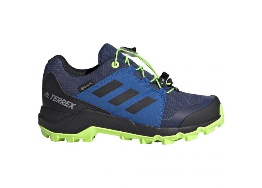 Lasten retkeilykengät adidas Terrex GTX K JR EF2231 kuvasuurennos